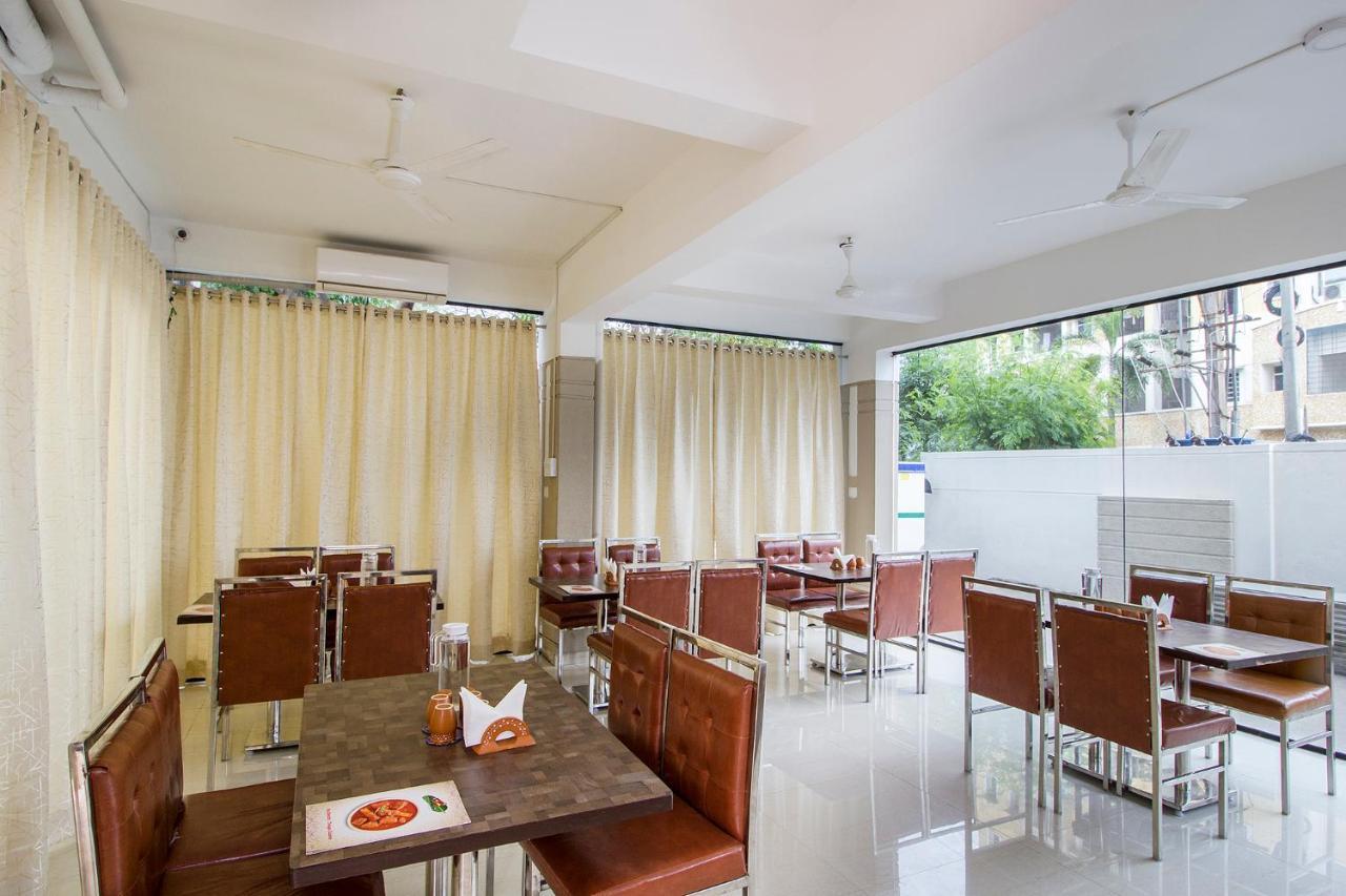 Fabhotel Limestone Suites - 750M From Yashoda Hospitals, Somajiguda Хидерабад Екстериор снимка